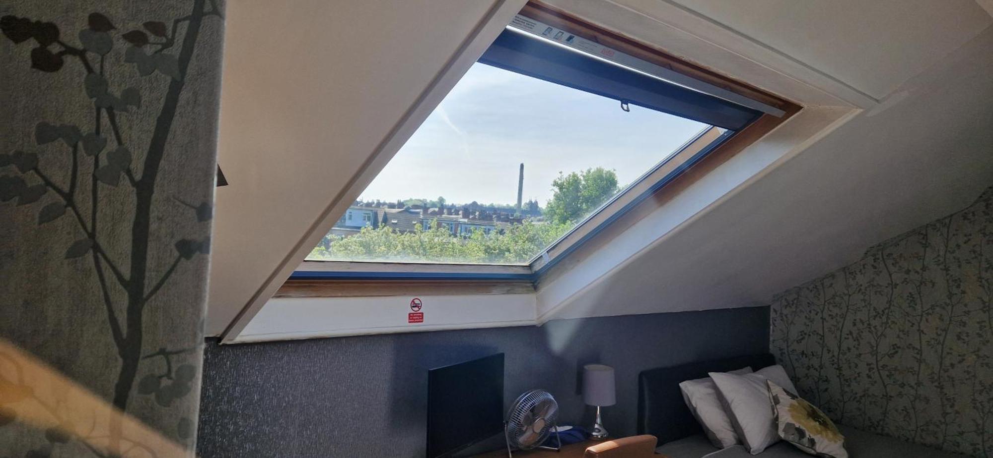 Kayumba Properties Ltd Leeds  Exteriér fotografie