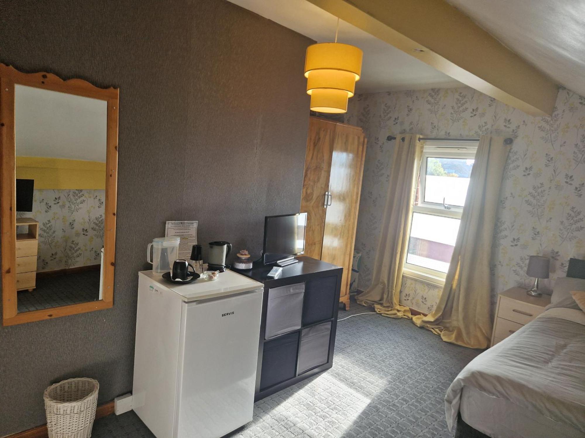 Kayumba Properties Ltd Leeds  Exteriér fotografie