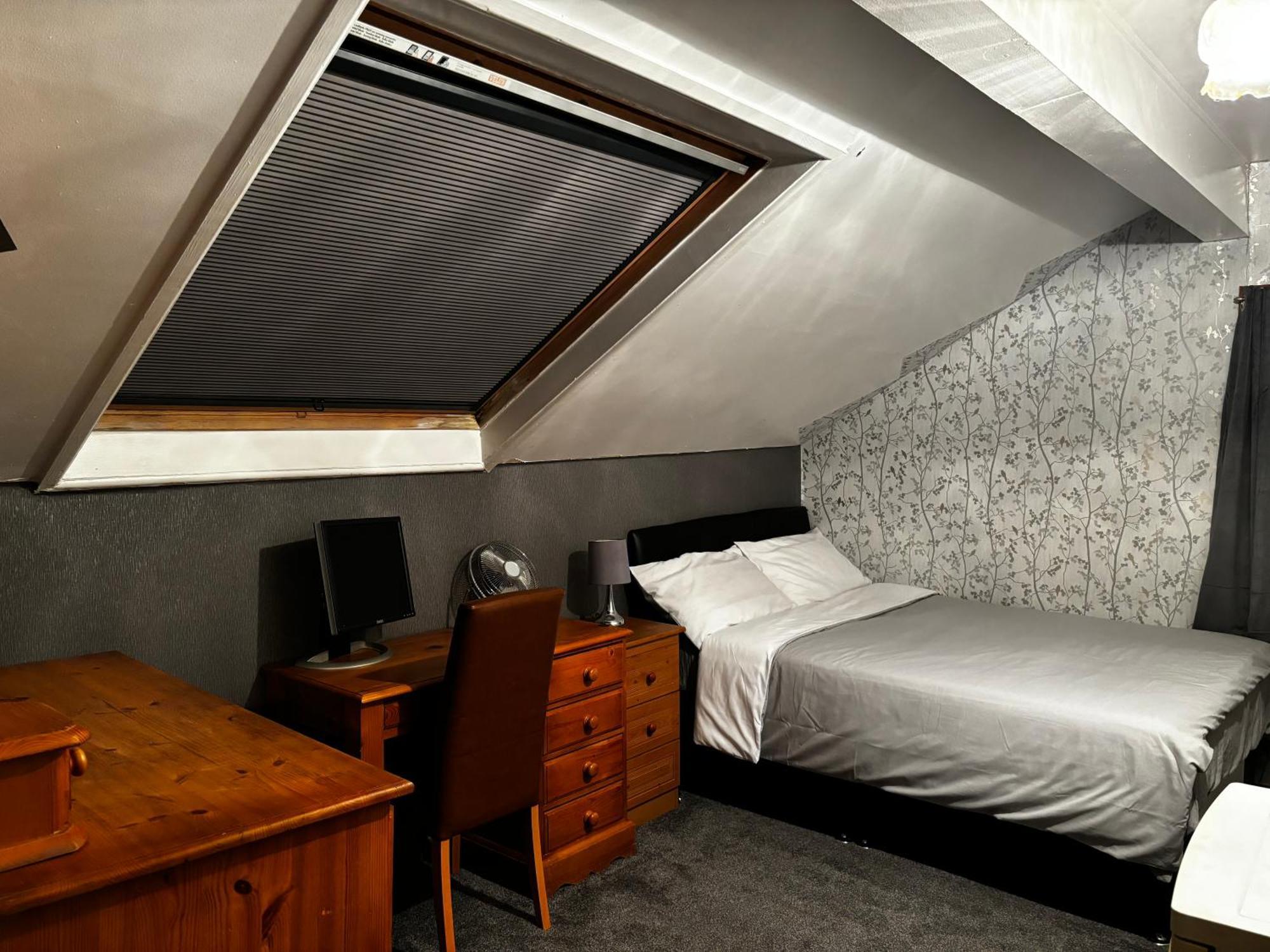 Kayumba Properties Ltd Leeds  Exteriér fotografie